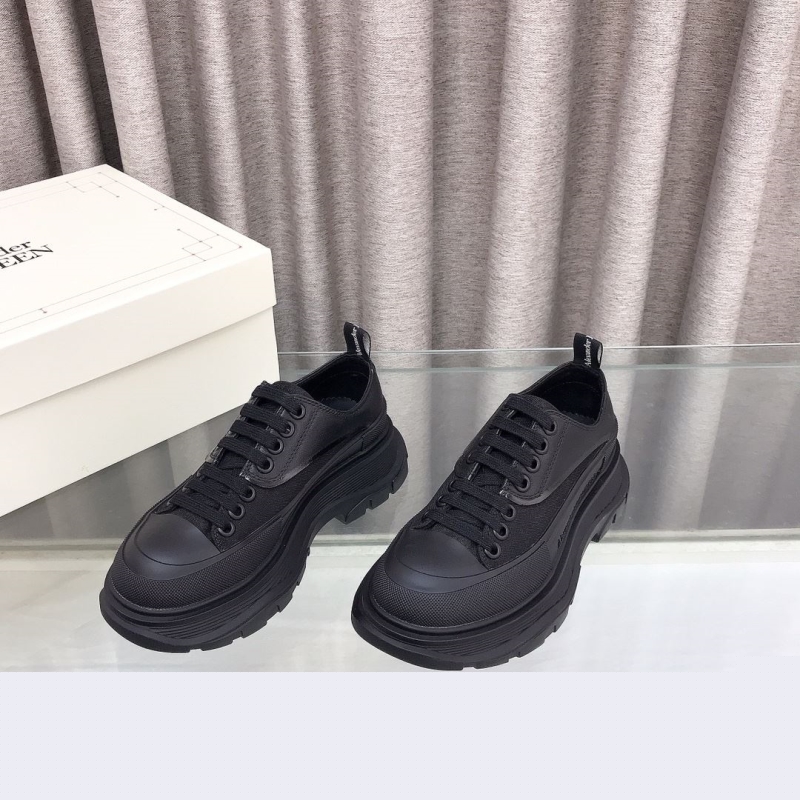 alexander M*Q*en casual shoes